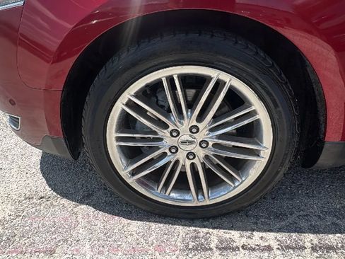 Used 2015 Lincoln MKT AWD w/ Equipment Group 201A image 26
