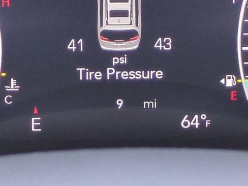 New 2026 Chrysler Pacifica Select image 14