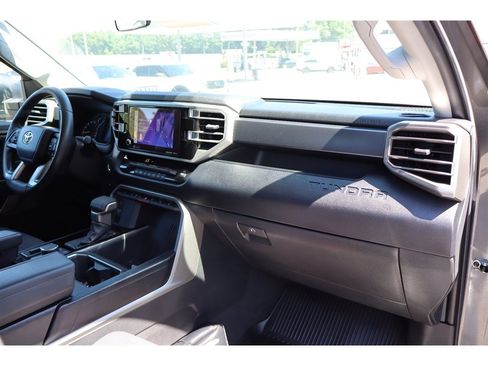 Used 2023 Toyota Tundra SR5 AWD/4WD image 25