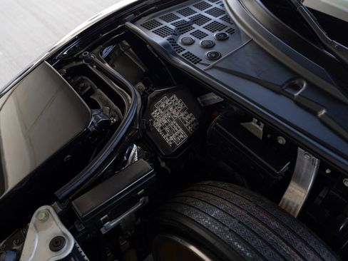 Used 1995 Acura NSX T RWD image 68