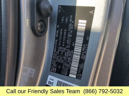 New 2026 Toyota Sienna Limited image 26