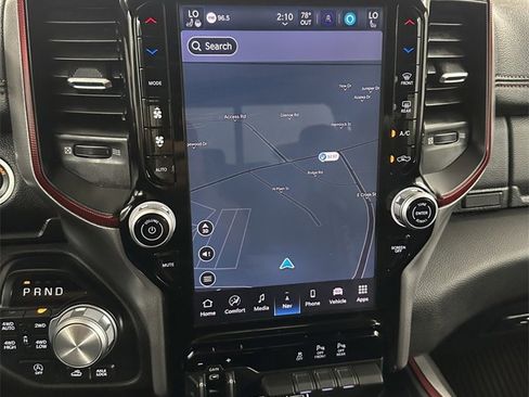 Used 2025 RAM 1500 Rebel image 25