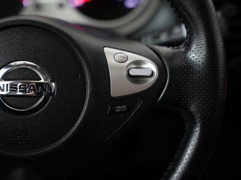 Used 2013 Nissan Juke SV AWD/4WD image 13