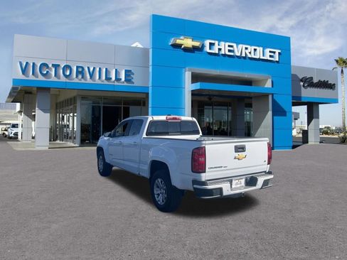 Used 2019 Chevrolet Colorado LT w/ LT Convenience Package image 10
