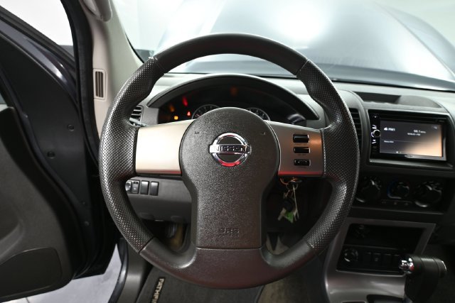 Used 2011 Nissan Pathfinder S w/ Protection Pkg AWD/4WD image 18