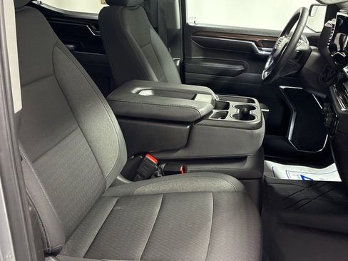 Used 2024 Chevrolet Silverado 1500 LT w/ Protection Package image 27
