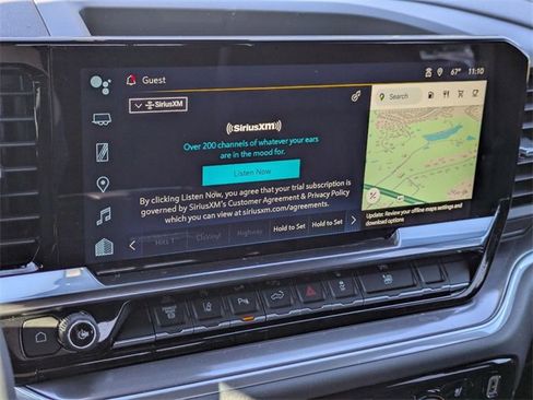 New 2026 Chevrolet Silverado 2500 High Country w/ Technology Package image 18