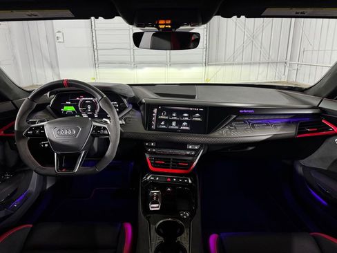 Used 2023 Audi RS e-tron GT image 24