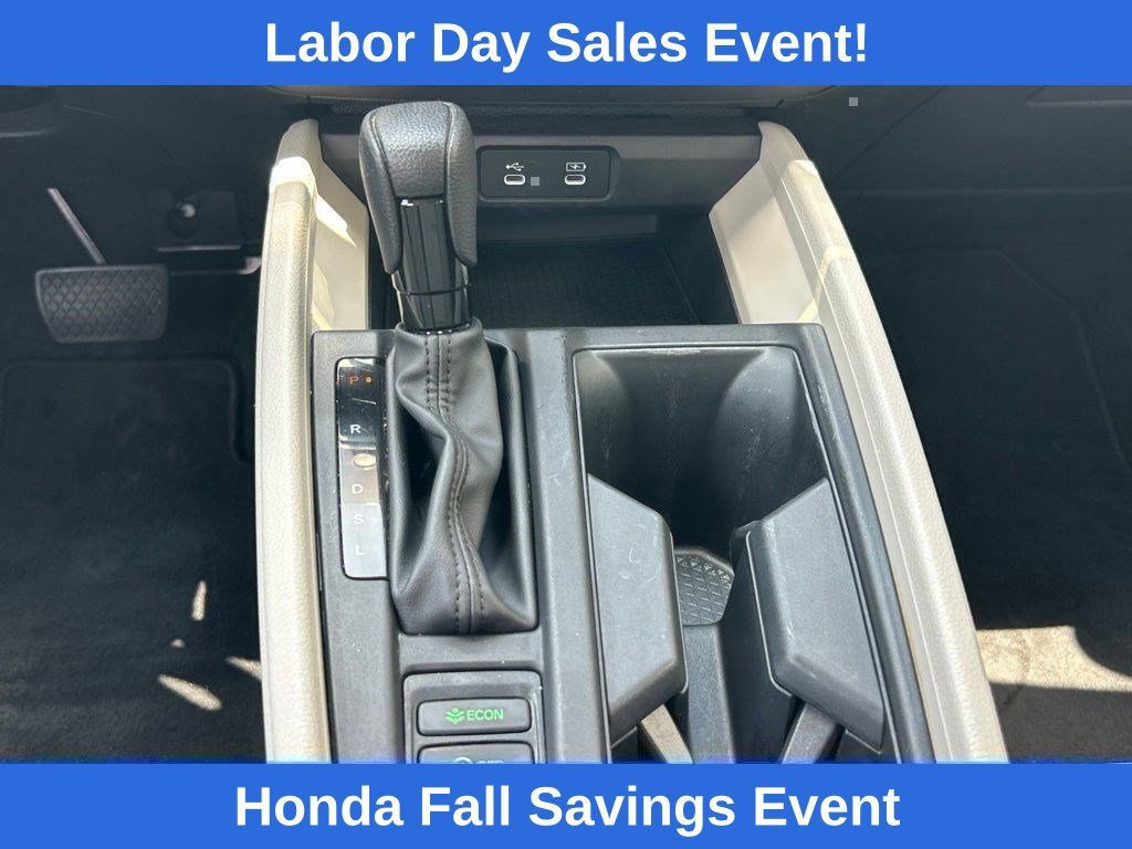 Used 2024 Honda Accord LX image 15