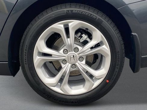 New 2026 Honda Accord LX image 7