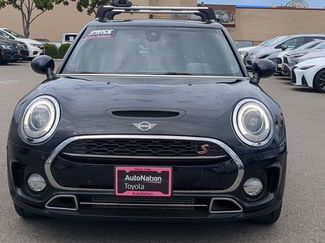 Used 2019 MINI Cooper Clubman S video 2