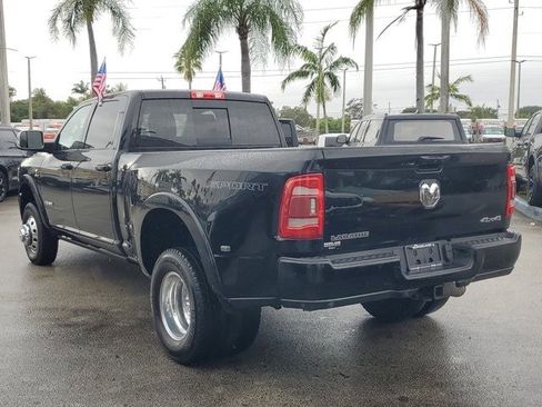 Certified 2022 RAM 3500 Laramie image 5