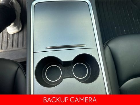 Used 2023 Tesla Model Y Performance AWD/4WD image 12