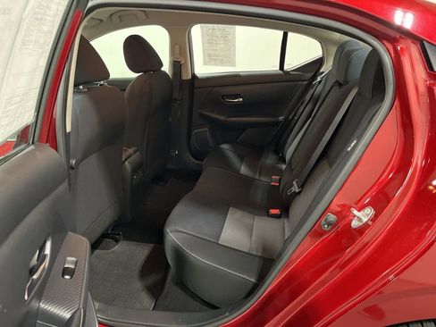 Used 2020 Nissan Sentra SV image 25