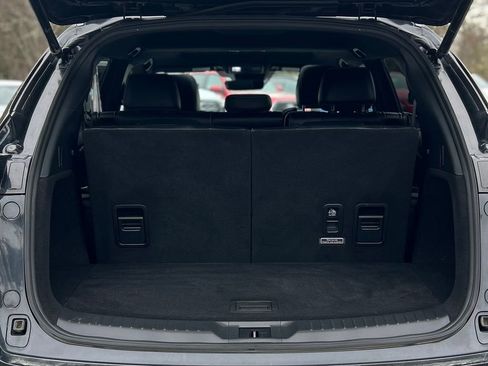 Used 2023 MAZDA CX-9 Grand Touring image 5
