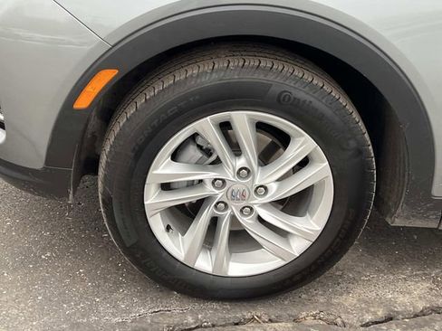 Used 2025 Buick Envista Preferred w/ Convenience I Package image 10