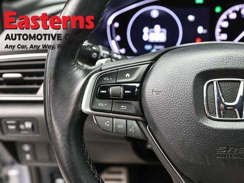 Used 2022 Honda Accord Sport image 15