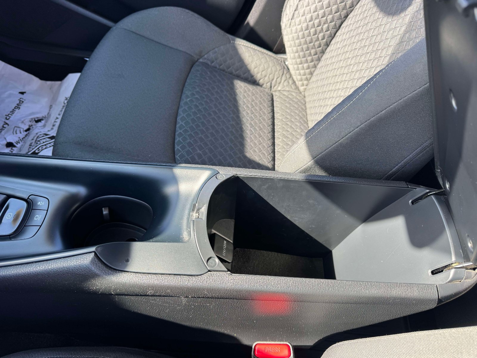 Certified 2021 Toyota C-HR LE FWD image 36
