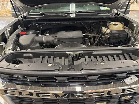 Used 2023 Chevrolet Silverado 2500 LT w/ All Star Edition AWD/4WD image 29