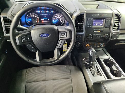 Used 2017 Ford F150 XLT w/ Equipment Group 301A Mid RWD image 22