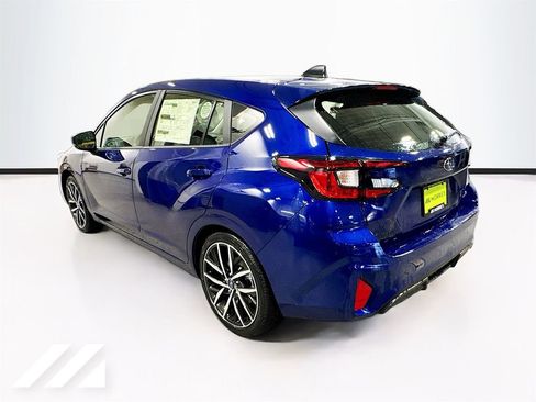 New 2026 Subaru Impreza 2.0i Sport image 7
