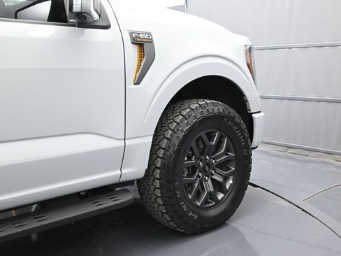 Used 2023 Ford F150 Tremor w/ Equipment Group 402A High image 47