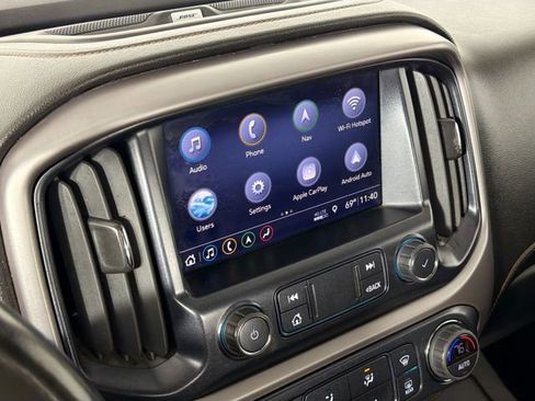 Used 2022 GMC Canyon AT4 image 15