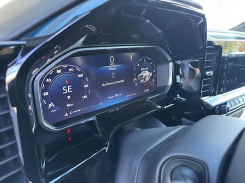 New 2026 Chevrolet Silverado 1500 LT Trail Boss w/ Convenience Package II image 19