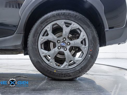 Used 2021 Subaru Crosstrek 2.5i Sport image 44