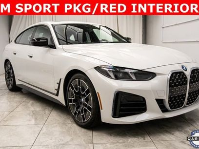 Used 2025 BMW 430i xDrive w/ M Sport Package