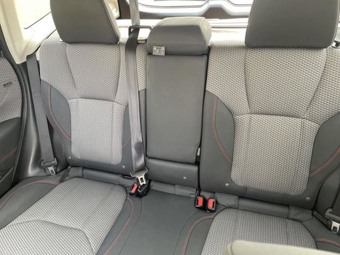 Used 2023 Subaru Forester Sport image 20