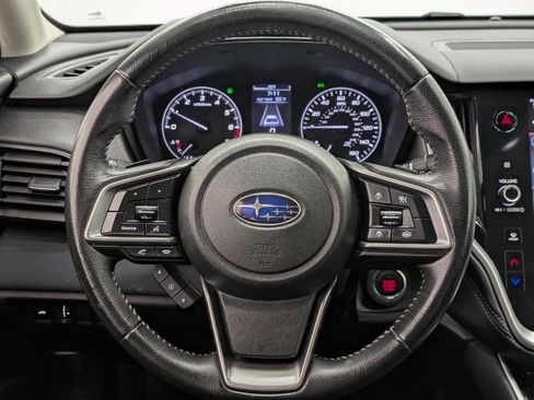 Used 2021 Subaru Legacy Premium image 31