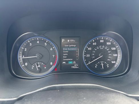 Used 2023 Hyundai Kona SEL AWD/4WD image 31