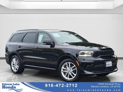 Used 2024 Dodge Durango GT