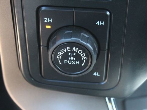 Used 2025 Ford F150 STX w/ Equipment Group 201A FX4 AWD/4WD image 34