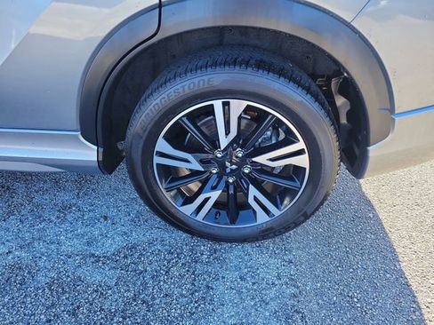 Used 2024 Mitsubishi Eclipse Cross SEL image 7
