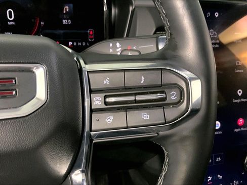 Used 2026 GMC Terrain Elevation FWD image 19