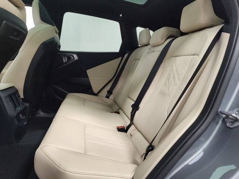 Used 2026 BMW X3 xDrive30i w/ Premium Package AWD/4WD image 14