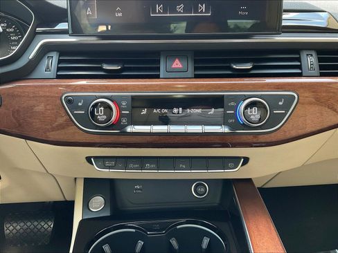 Used 2021 Audi A5 2.0T Premium w/ Convenience Package AWD/4WD image 15