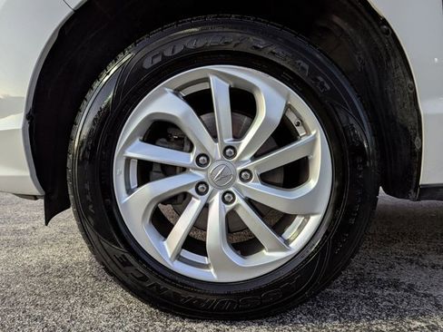 Used 2018 Acura RDX FWD image 22