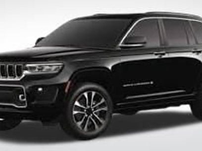 Certified 2023 Jeep Grand Cherokee Limited