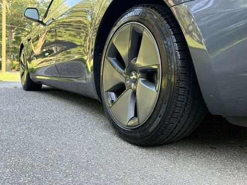Used 2021 Tesla Model 3 Standard Range Plus RWD image 13