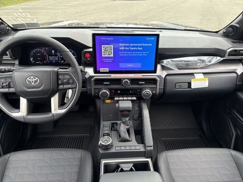 New 2026 Toyota 4Runner TRD Off-Road Premium image 17