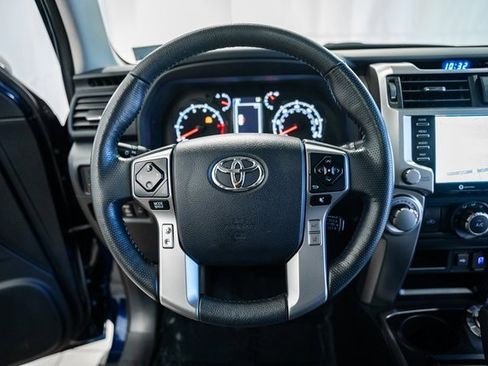 Used 2024 Toyota 4Runner SR5 Premium image 29