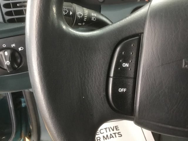 Used 1998 Ford F150 XLT AWD/4WD image 21
