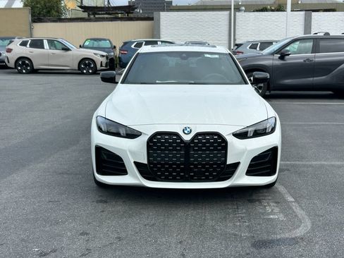 New 2026 BMW 430i w/ M Sport Package RWD image 8