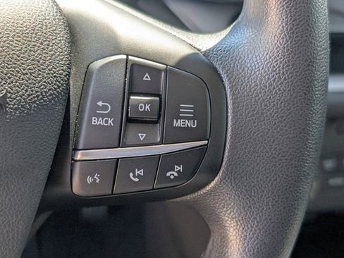 Used 2023 Ford Bronco Sport Big Bend image 31