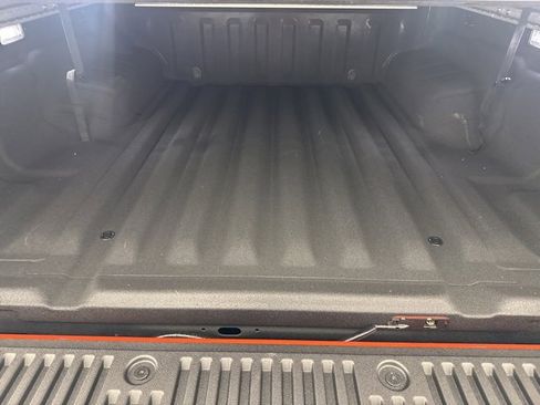 New 2026 Nissan Frontier PRO-4X w/ Pro-4x Convenience Package image 26