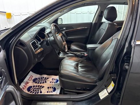 Used 2011 Lincoln MKZ FWD image 24