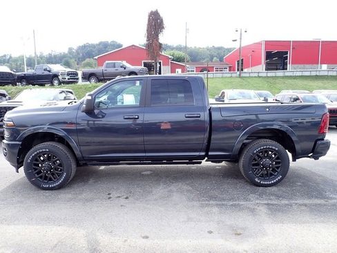 New 2026 RAM 2500 Limited image 2